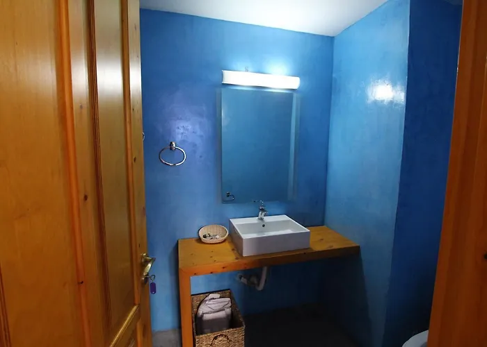 公寓 圣乔治公寓酒店