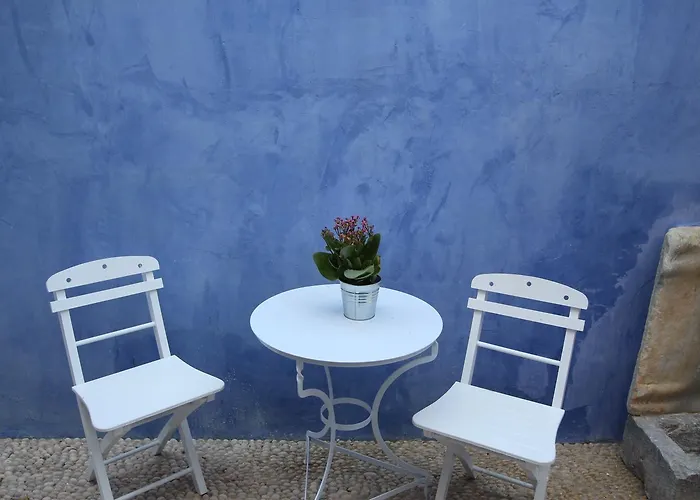 圣乔治公寓酒店