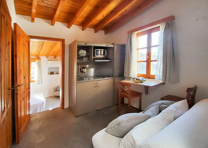 圣乔治公寓酒店