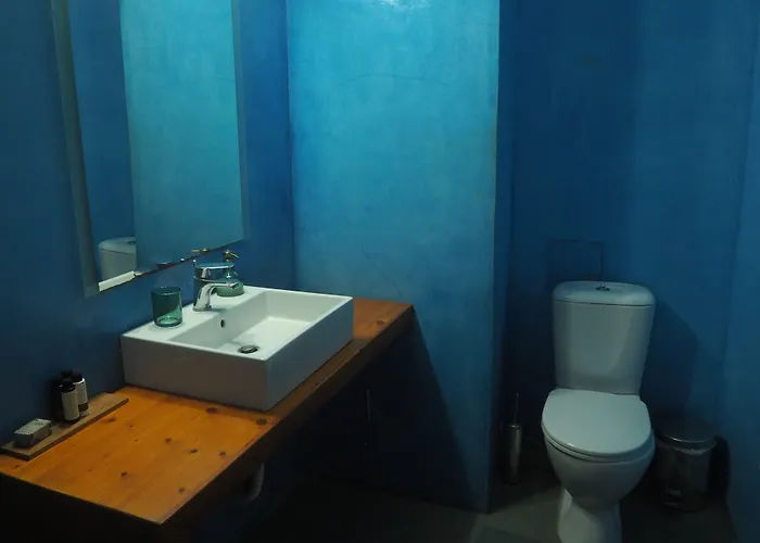 圣乔治公寓酒店 * Rhodes City