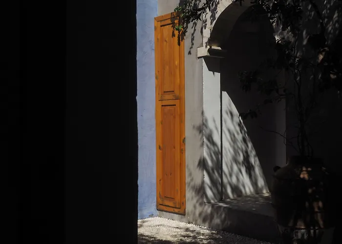 公寓 圣乔治公寓酒店